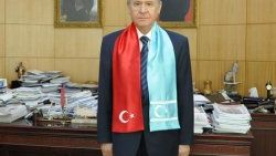 Bahçeli'nin vize alamaması Kerküklü aydınları sevindirdi