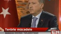 Erdoğan'dan tutuklu vekillere Öcalan imasıyla cevap