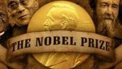 Nobel Barış Ödülü AB'ye verildi