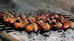 Soğan kebabı gribe iyi geliyor