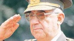 Darbeleri Araştırma Komisyonu Karadayı'yı dinliyor