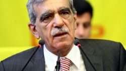 Ahmet Türk: Apo'nun talepleri devleti zorlamayacak
