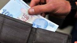 Saniyede 8 bin 435 lira vergi ödedik