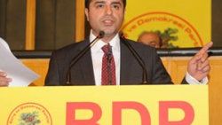 Kürtler PKK'dan Türkler AKP'den barış beklemesin
