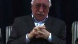 Fethullah Gülen'in vasiyeti - Video