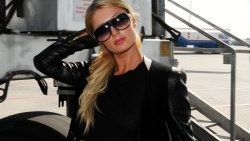 Paris Hilton İstanbul'da - Video haber