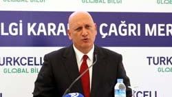 Turkcell Karabük'te çağrı merkezi açtı