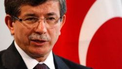 Davutoğlu İmralı tutanaklarının sızdırılmasını yorumladı