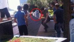 Kuzey Güney'de bilerek sızdırılan fotoğraf