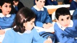 Gaziantep'te öğrenci ayrımı