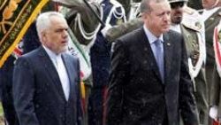Bu yayın Erdoğan İran'dayken yapıldı