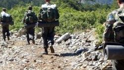 PKK Van'da silahsız erlere saldırdı