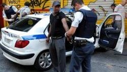 Yunanistan'da göçmen avı: 1 ölü