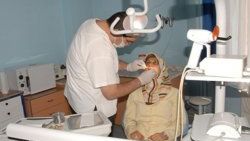 Diş için sıra bekleme dönemine son