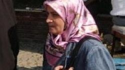 Üzmez'in taciz ettiği B.Ç.'nin annesi cezaevinde öldü