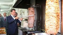 Sarıgül: Silahlı çözüm değil demokratik çözüm