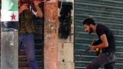 Halep'in yüzde 70'i muhaliflerin eline mi geçti