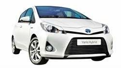 Toyota 185 bin aracını geri çağırıyor