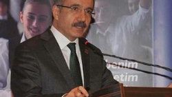 Bakan Dinçer CHP'yi samimiyetsizlikle suçladı