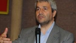 Bakan Ergün'den Kürtçe önerisi