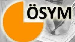 ÖSYM'den Uzman Yardımcısı alımı