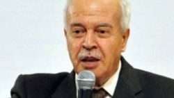 Darbe Komisyonu Şevket Kazan'ı dinledi