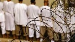 Guantanamo'da 11 Eylül davaları başladı