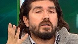 Rasim Ozan Beyaz Futbol kadrosundan çıkarıldı