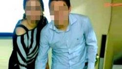 İzmir'de pes dedirten kıskançlık dehşeti