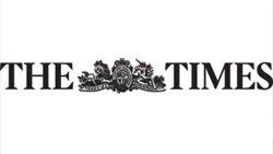 The Times:İstanbul'un hakkını verin