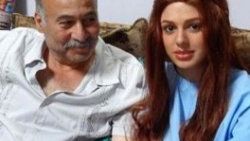 Olay filmin kadın oyuncusu konuştu