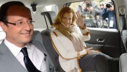 Fransız First Lady'sinin gazabı sert oldu