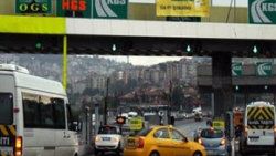 1 haftada ne kadar HGS satıldı
