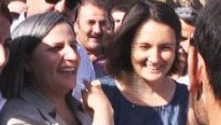 Teslim olan PKK'lının itirafı: Gelecekler diye traş olduk