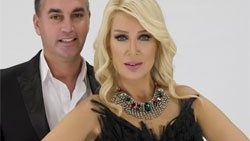 Suskunlar'da söyledi Seda'yla düet yaptı