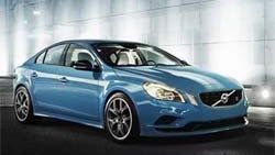 Volvo'dan 515 bg’lik aile otomobili