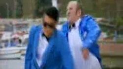 İsmail Abi'nin Gangnam Style ile imtihanı
