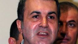 Ömer Çelik PKK'nın yeni hedefini açıkladı