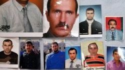 Irak'ta 7 Türk işçi serbest bırakıldı
