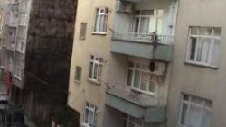 Samsun'da bayram çatışma havasında geçiyor