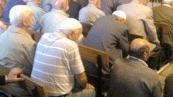 Diyanet'ten sandalyede namaz açıklaması