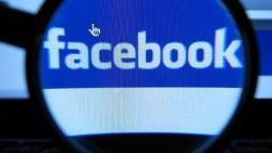 Facebook'taki telif mesajına dikkat