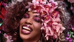 Macy Gray'in kulis istekleri sağlıklı yaşam listesi gibi