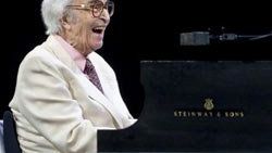 Caz üstadı Dave Brubeck öldü