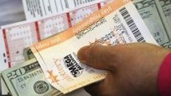 Loto tarihinin en büyük ikramiyesi