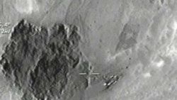 F-16'lar kaçan PKK'lıları böyle vurdu - Galeri