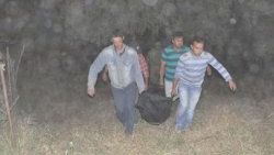 İzmir'de arazi kavgası 5 can aldı