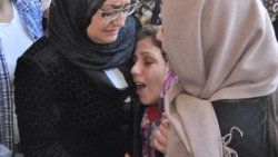 Küçük Sena Kadir gecesi şehit olmak istemiş