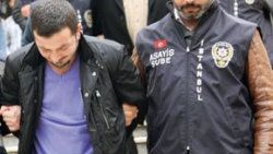 Kuyumcu soyan hırsızlar mangal yaparken yakalandı