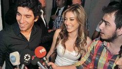 Arda ile Sinem evleniyor